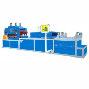 Hydromatic Pultrusion Machine – Высококачественное оборудование.